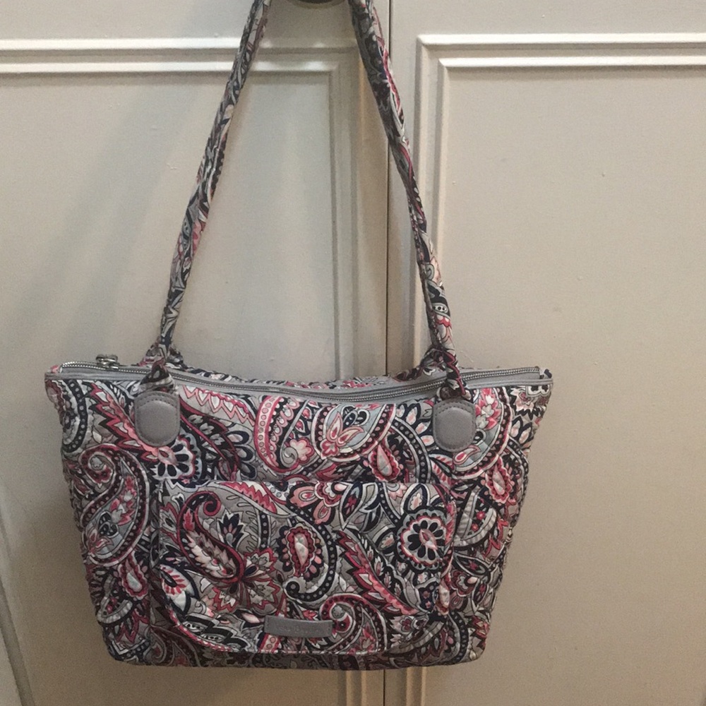 Vera Bradley shoulder bag